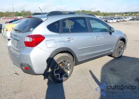 2013 Subaru Xv Crosstrek 2.0I Premium from USA, damaged, VIN JF2GPAWC2DH829307